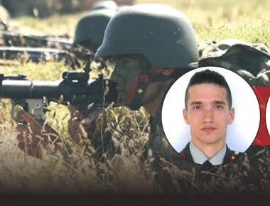 Οι Τούρκοι είχαν αφαιρέσει τους πασσάλους της συνοριακής γραμμής για να αιχμαλωτίσουν τους 2 Έλληνες στρατιωτικούς!